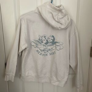 Brandy Melville Hoodie